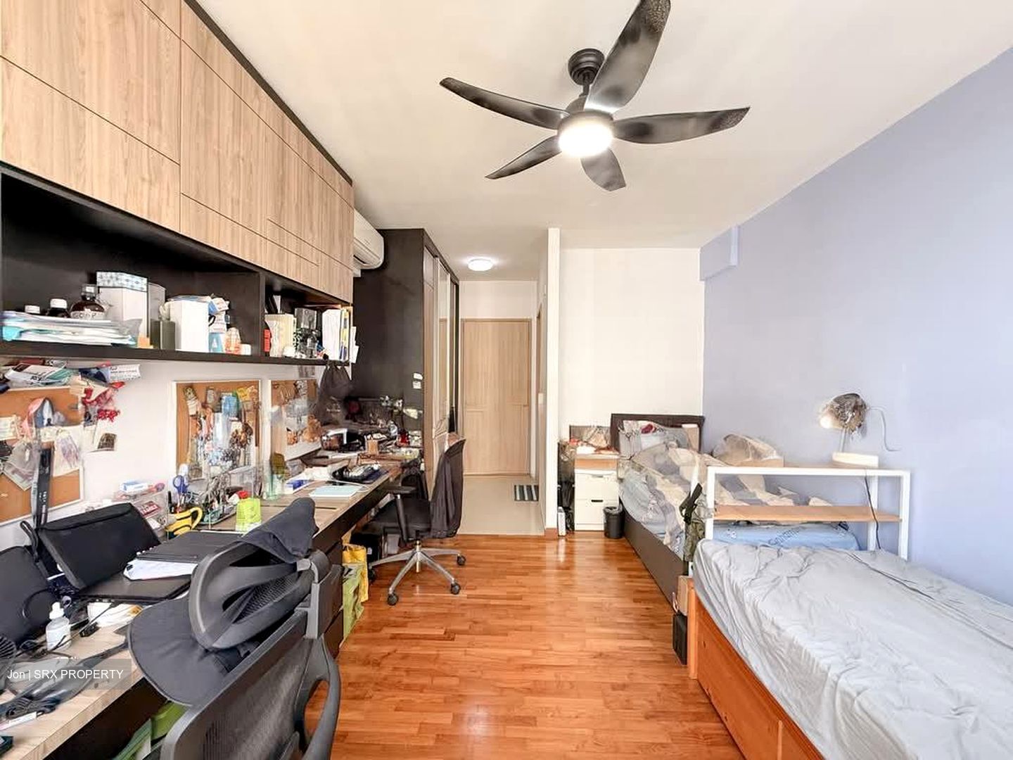 Twin Fountains (D25), Condominium #588421071